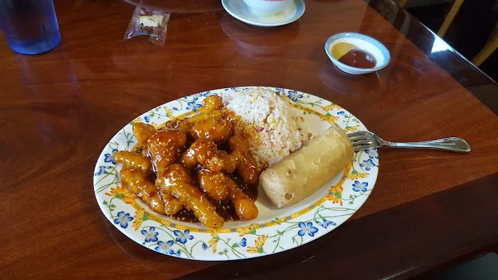 Dragon Chinese Kitchen 3