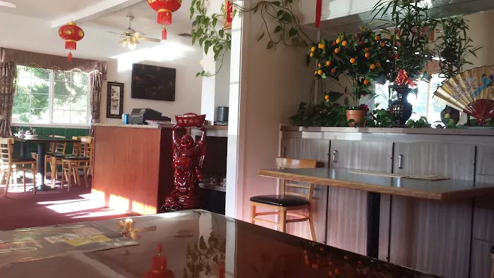 Dragon Chinese Kitchen 1