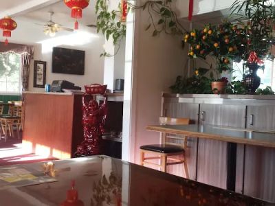 Dragon Chinese Kitchen 0