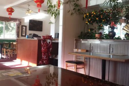 Dragon Chinese Kitchen