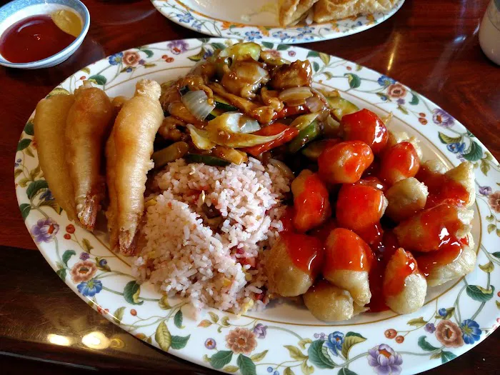 Dragon Chinese Kitchen 4