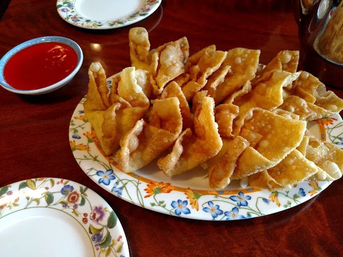 Dragon Chinese Kitchen 6