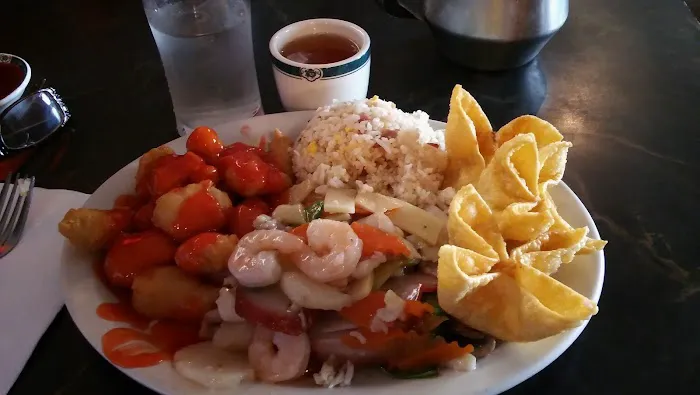 Benny Huie's Restaurant 2