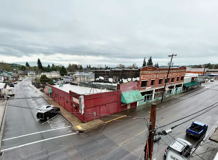 Benny Huie's Restaurant 1
