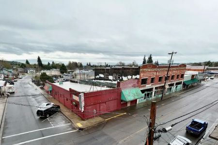 Benny Huie's Restaurant