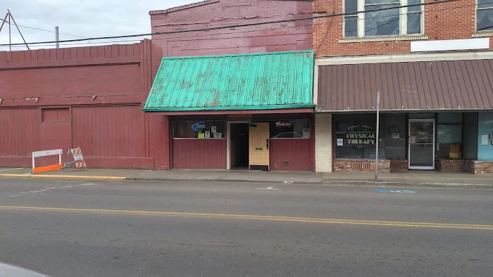 Benny Huie's Restaurant 3