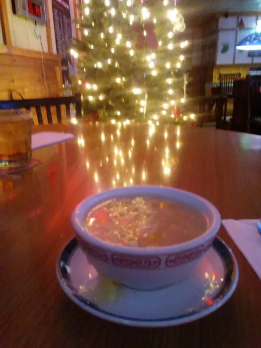 Benny Huie's Restaurant 4