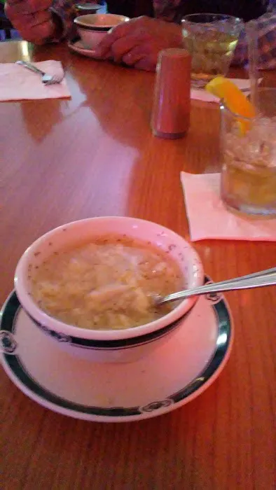 Benny Huie's Restaurant 8