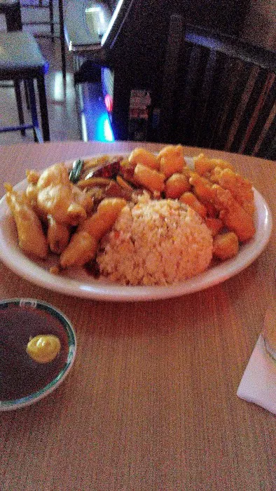 Benny Huie's Restaurant 9
