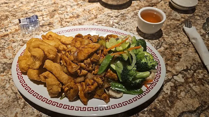 Chen Family Dish 3