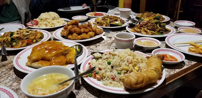 Chen Family Dish 2