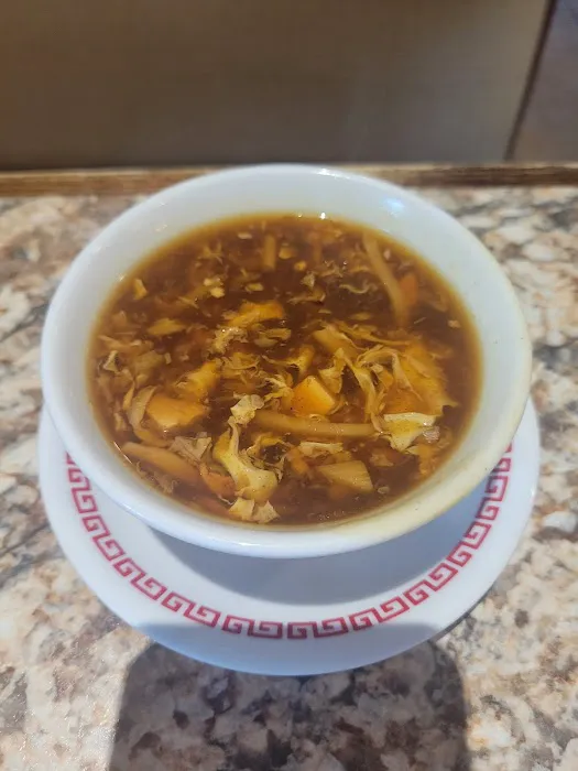 Chen Family Dish 4