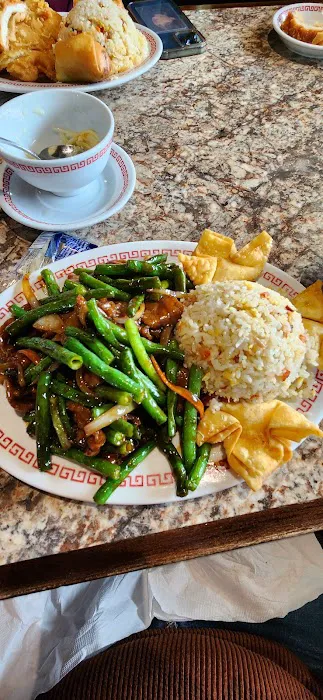 Chen Family Dish 6