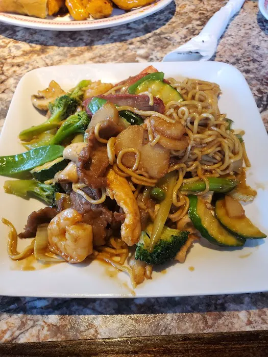 Chen Family Dish 10