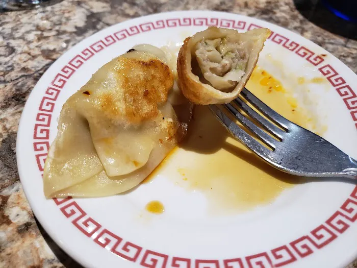 Chen Family Dish 8