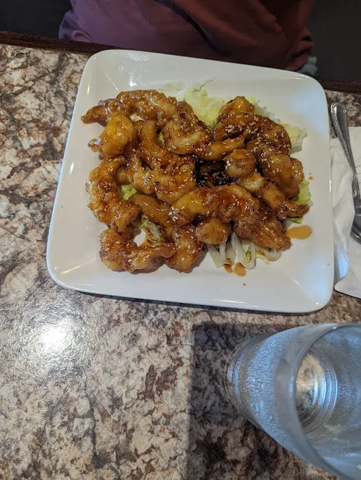 Chen Family Dish 9