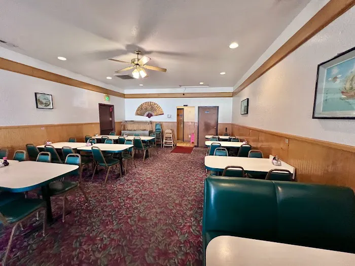 Golden palace at battle ground 7