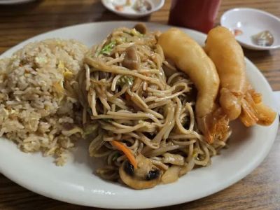 Happy Family Restaurant 0