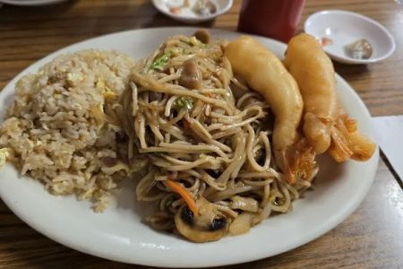 Happy Family Restaurant