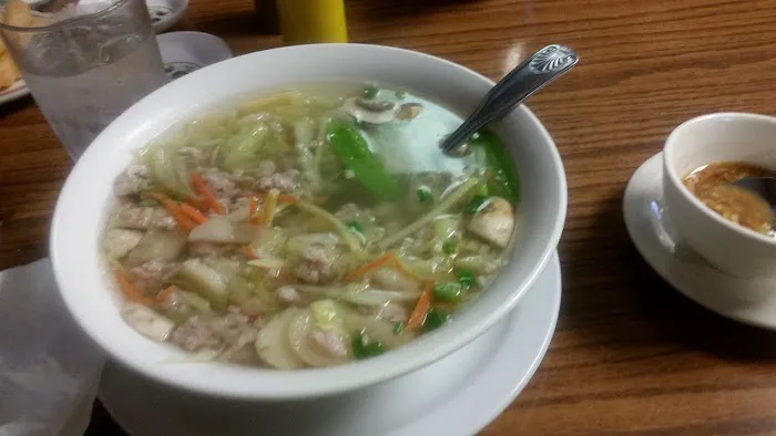 Happy Family Restaurant 6