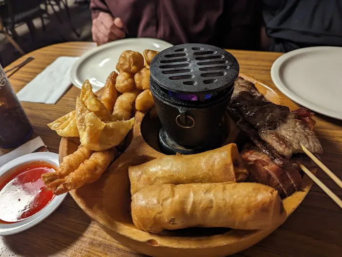Happy Family Restaurant 4