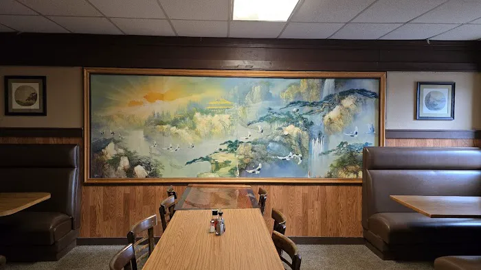 Happy Family Restaurant 5