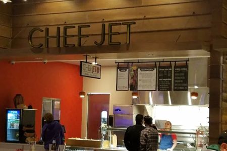 Chef Jet