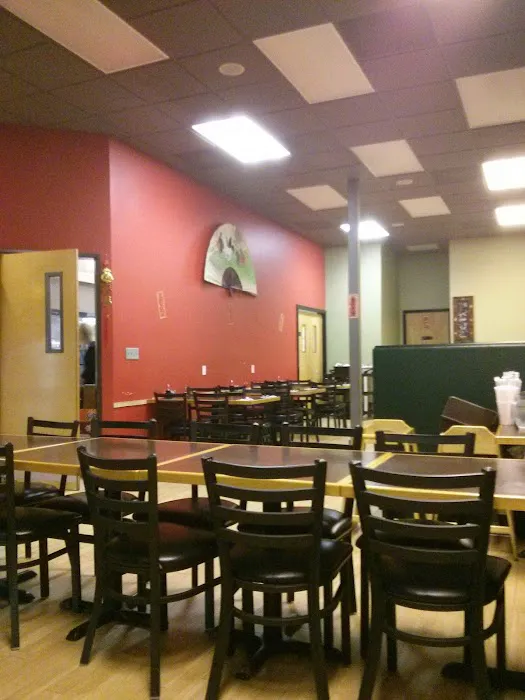 Happy Garden Chinese Restaurant 4