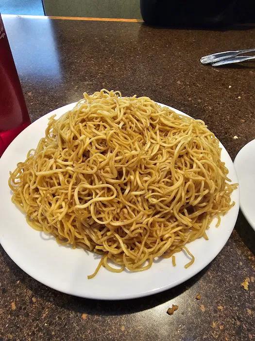 Happy Garden Chinese Restaurant 6