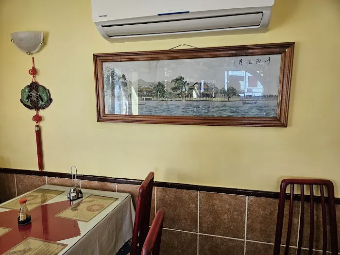 Happy Garden Chinese Restaurant 7