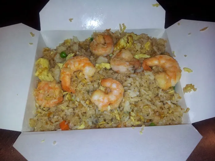 Happy Garden Chinese Restaurant 8