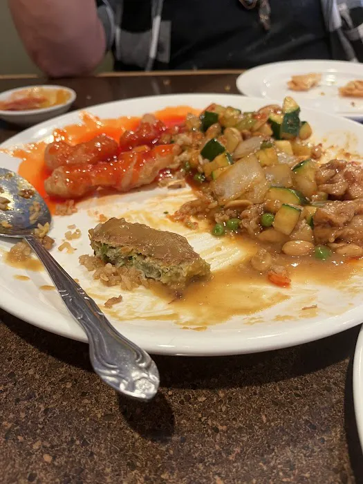 Happy Garden Chinese Restaurant 10