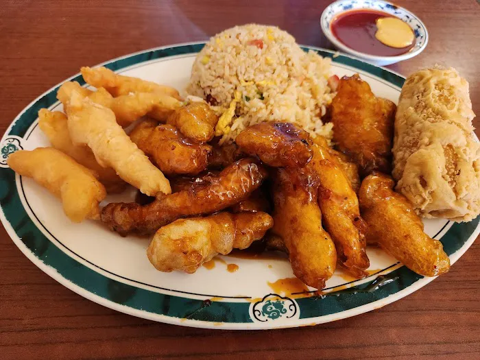 Lucky Dragon 2