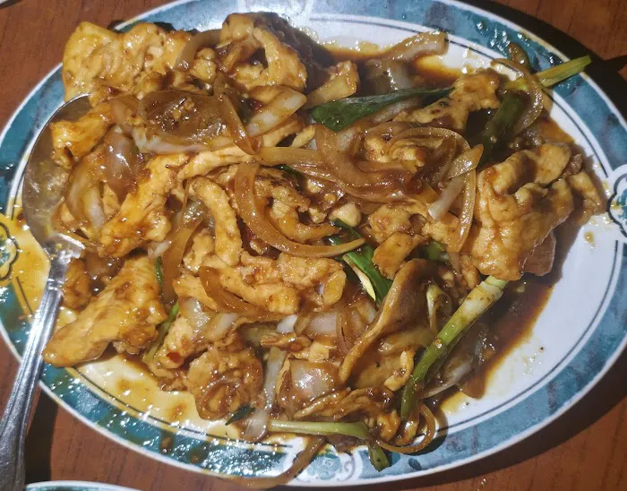 Lucky Dragon 8