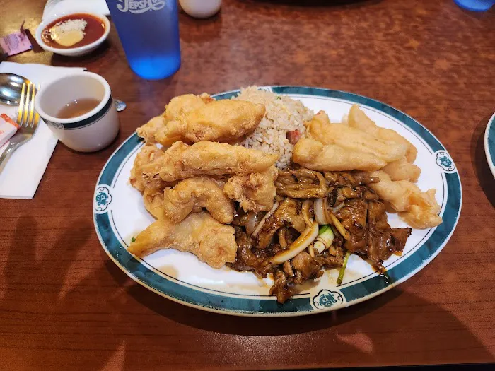 Lucky Dragon 10