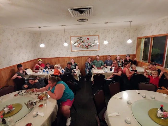 Panda Inn Restaurant 1