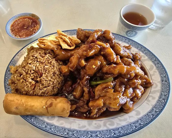 Panda Inn Restaurant 3