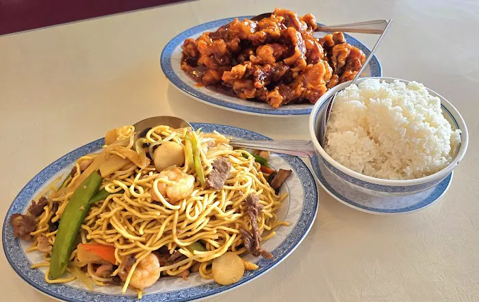 Panda Inn Restaurant 2