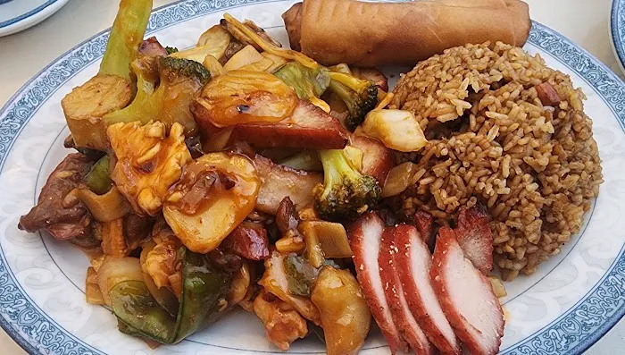 Panda Inn Restaurant 4
