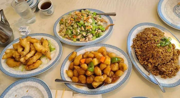 Panda Inn Restaurant 5