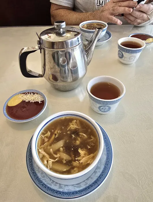 Panda Inn Restaurant 6