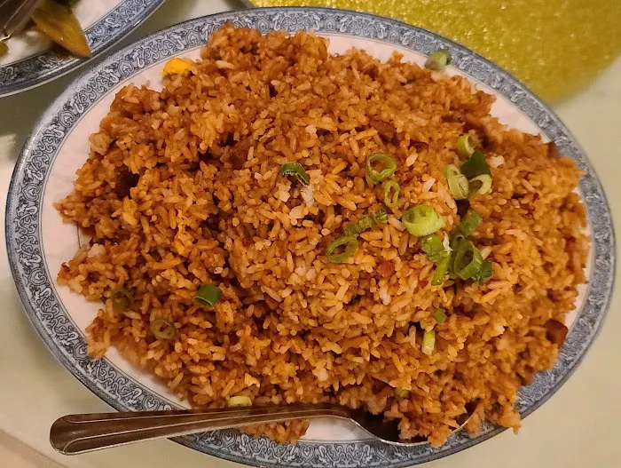 Panda Inn Restaurant 7