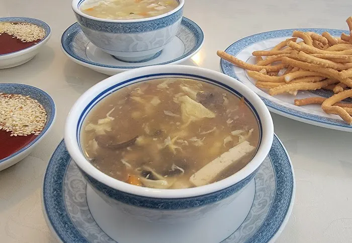Panda Inn Restaurant 10