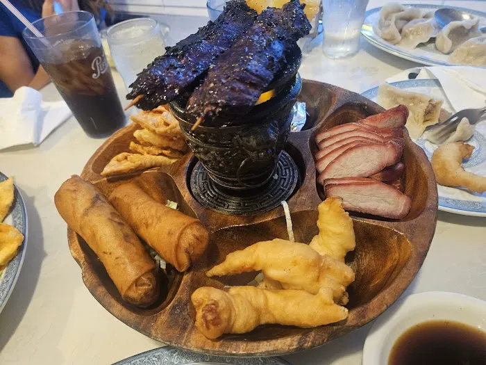 Panda Inn Restaurant 8