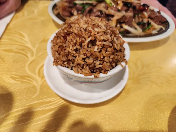 Golden Palace Restaurant & Lounge 2