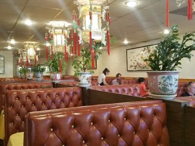 Golden Palace Restaurant & Lounge 0