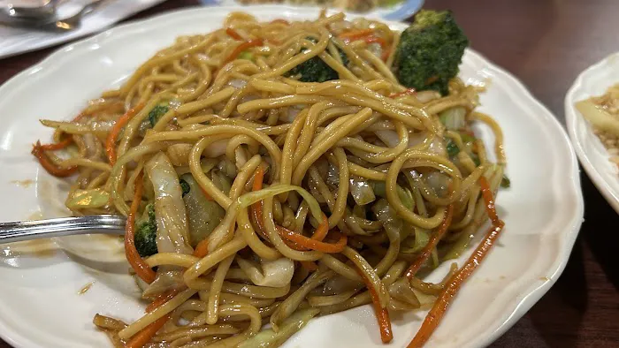 Taste of Sichuan (Palace Sichuan) 3