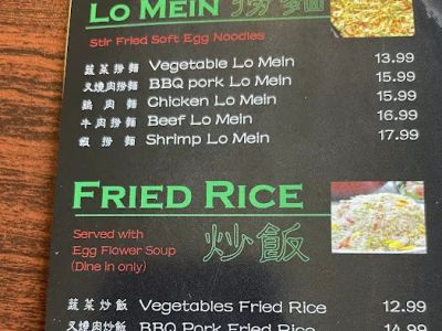 Taste of Sichuan (Palace Sichuan) 0