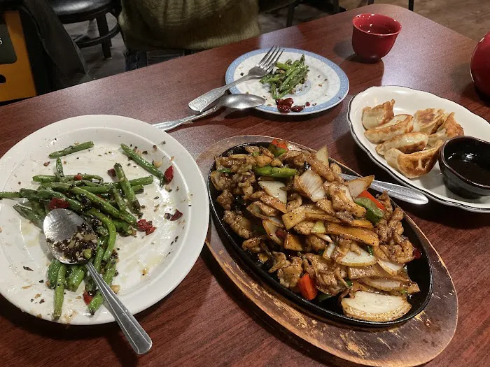 Taste of Sichuan (Palace Sichuan) 6