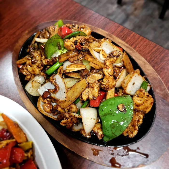 Taste of Sichuan (Palace Sichuan) 5